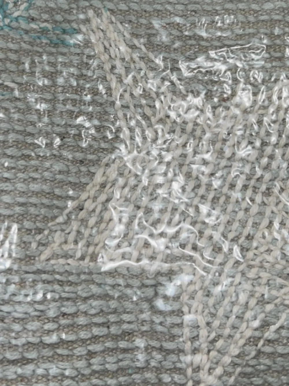 Avanti Beachcomber Seashells Cotton Bath Rug | 20